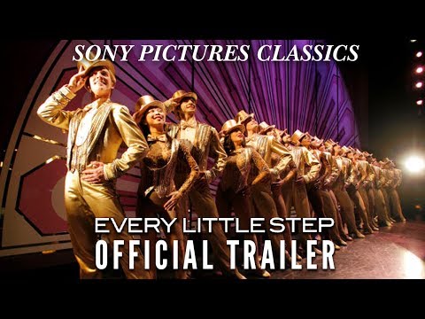 Every Little Step (Trailer)