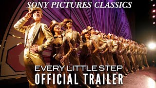 Every Little Step | Official Trailer (2009)