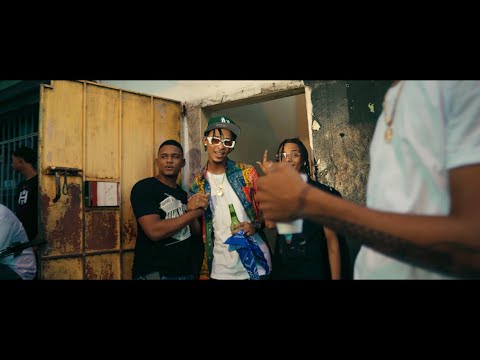 Mc Maloon - Bloque Fogon🔥 (Video Oficial) @Izy Music