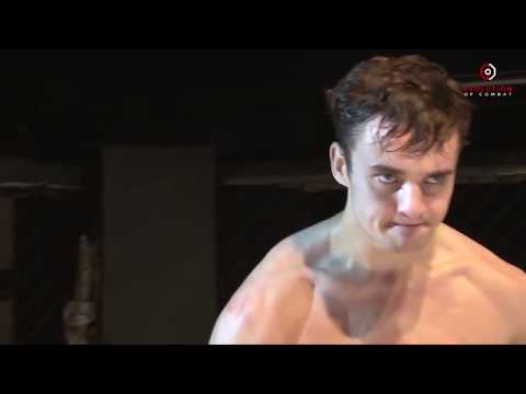 John Carr VS Shaun McCabe Highlights