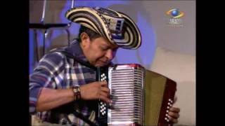 Carlos Vives - El Pollo Vallenato