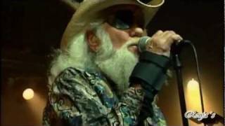 Ray Sawyer  /Dr Hook - &quot;Get My Rocks Off&quot;