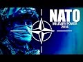 NATO MILITARY POWER 2016