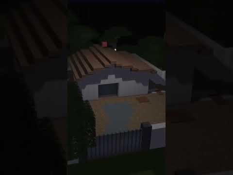 ice cream horrer (part 2) #minecraft #minecraftsurvivalseriesepisode1 #animation #viral #monster