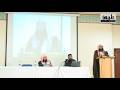 Surah Al Ahqaf 29 32 سورة الأحقاف English Translation Muhammad Al Luhaidan محمد ال�