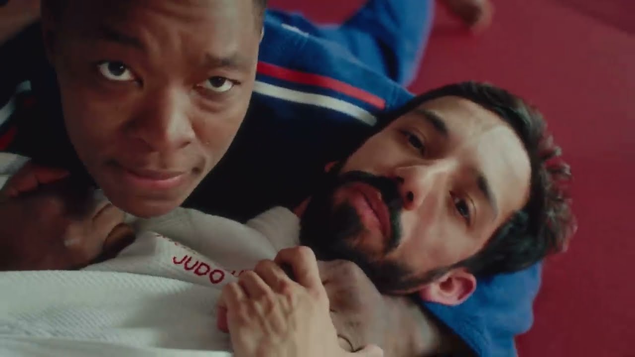 Bigflo et Oli - Dernière