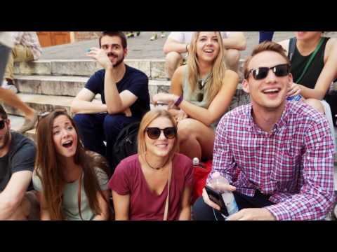 #MizzouComm Study Abroad Program