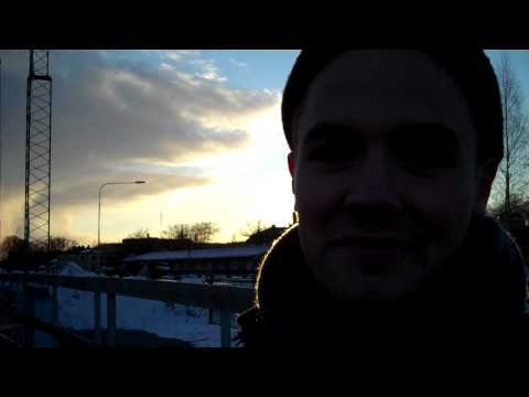 LSW-Östria L 0-1 - snack med Martin Leinar