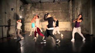 Strip - Chris Brown ft K McCall I Choreography by Michael B