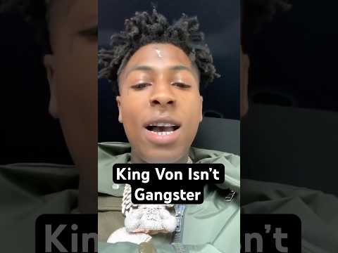 Rappers That Dissed King Von