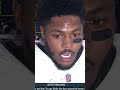 Josh Jacobs makes Raiders history in CRAZY FASHION? #shorts #raiders