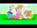 Teddy Bear S Picnic
