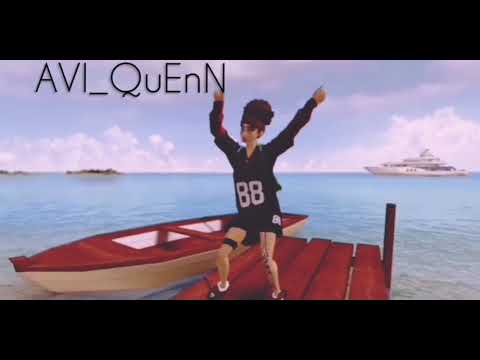 ~AVAKIN LIFE CLIP~ {IVANN+DOPE J-KBARE! (TARAXO)🎶