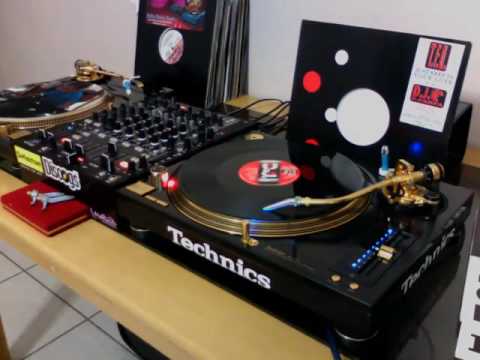 T.F.O. Feat. D.J. F. Farfa ‎– Just Keep In Your Love (House Mix)