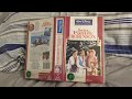 Opening And Closing To Swiss Family Robinson Walt Disney Home Video VHS New Zealand 1993