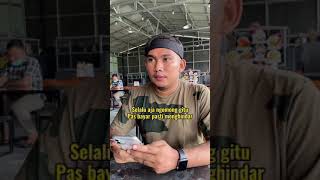 Download lagu FRIENDS DON'T WANT TO PAY mp3