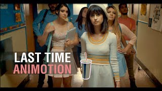 Last Time - Animotion