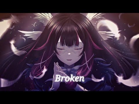 Panuma & Tim Hughes • Broken (feat. Sonam)