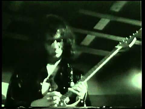 Ritchie Blackmore  - Deep Purple 1969 / Mandrake Root