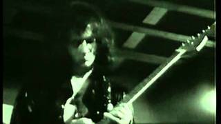 Ritchie Blackmore  - Deep Purple 1969 / Mandrake Root