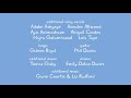 Peppa Pig Ending Credits