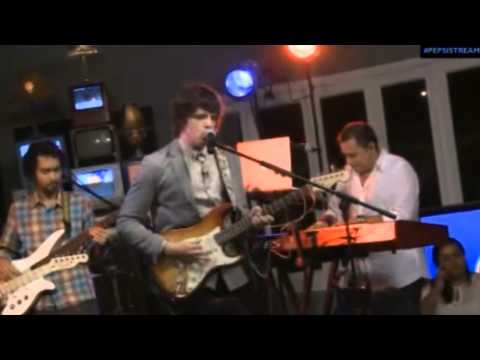 Como te odio - Lasso | Pepsi Streams