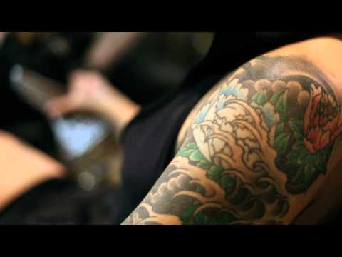 Jedi "Tattoos & Piercings" [OFFICIAL MUSIC VIDEO] Directed By Dego Visionz