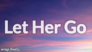 Let Her Go Passenger Jasmine Thompson Cover Lyrics