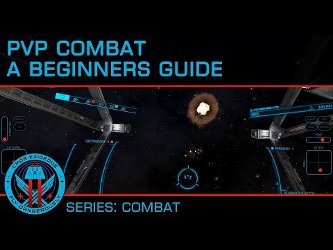PvP Combat: A Beginner's Guide