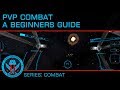 PvP Combat A Beginner S Guide