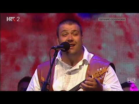 BERDE BAND - Pogledi sa starih kapija - Zlatne Žice Slavonije 2020.