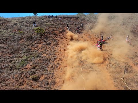 7° trilhão de Bela vista, Diogo de Vasconcelos MG parte (3/3) final Morro desafio 