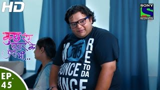 Kuch Rang Pyar Ke Aise Bhi - कुछ रंग प्यार के ऐसे भी - Episode 45 - 29th April, 2016