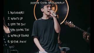Download lagu Dimas senopati Cover #matahariku #avangedsevenfold #slowrock mp3