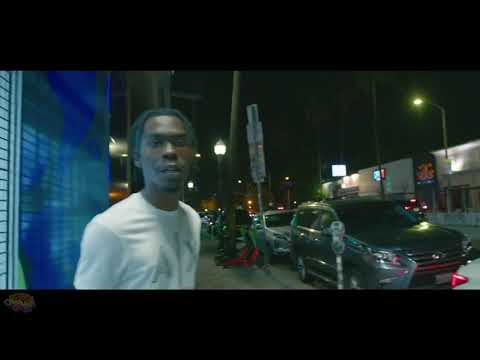 Lil’Mon - T.N.B {prod by. Trhon}