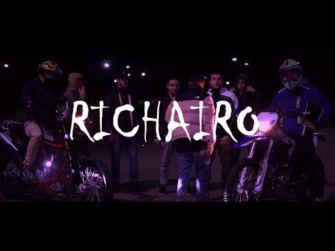 Richairo - Cotton Candy