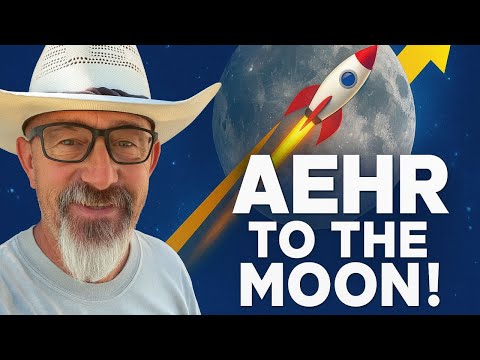AEHR to the MOON!
