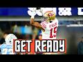 You NEED De'Zhaun Stribling | 2026 Fantasy Football