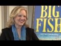 Introducing Big Fish, The Broadway Musical