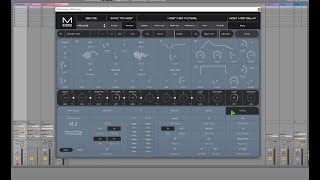 Video thumbnail for Quick Tip: Using MODALplugin VST3 in Ableton Live on Windows by Modal Electronics