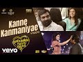 Kaathuvaakula Rendu Kaadhal - Kanne Kanmaniyae Video | Vijay Sethupathi | Anirudh