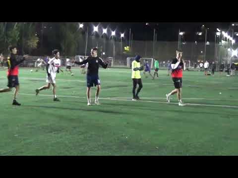 ANCESTRALES VS POLVAZZO - #LigaNuñez - #Apertura SLS - 27/5/23