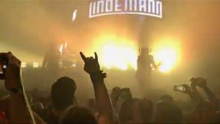 Lindemann - Golden Shower | 17. Februar 2020 | Zenith München [HD] live | gefilmt vom Sven