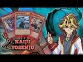 YOSENJU KAIJU DECK 2022 REPLAY MASTER DUEL