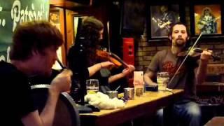 Gogarty's, 20 Mar 2011