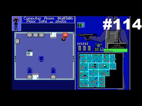Let’s Replay Covert Action – The Ariane Files [Case 33C]