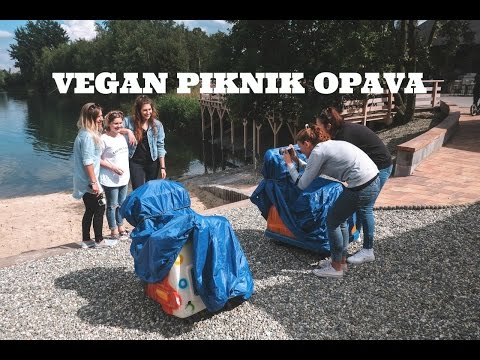Vegan piknik & meet up | Opava