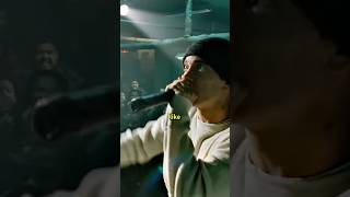 Eminem DESTROYS Lyckety Splyt In A Rap Battle
