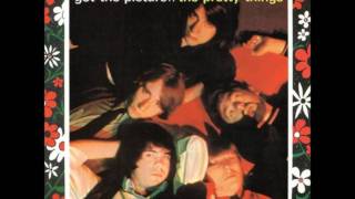 The Pretty Things - Midnight to Six Man