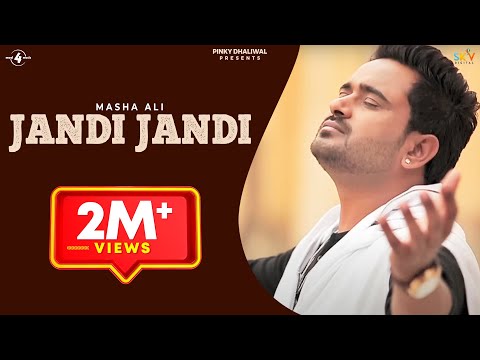 New Punjabi Song 2014 | Jandi Jandi | Masha Ali | Latest Punjabi Songs 2014 | Full HD